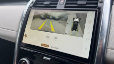 Land Rover Discovery 3.0 D300 R-Dynamic HSE 5dr Auto Diesel Station Wagon